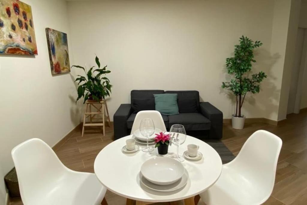 La Casa Del Arbol Apartment Corcubión Екстериор снимка