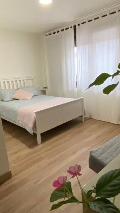 La Casa Del Arbol Apartment Corcubión Екстериор снимка