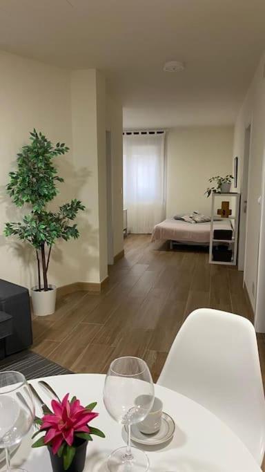 La Casa Del Arbol Apartment Corcubión Екстериор снимка